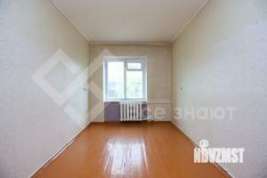 2-к квартира, вторичка, 46м2, 5/5 этаж