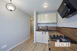 1-к квартира, вторичка, 34м2, 7/9 этаж