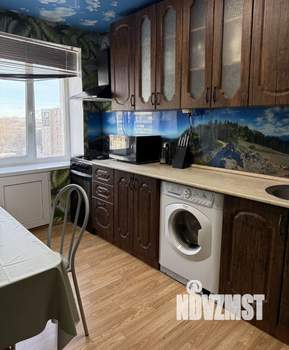 3-к квартира, вторичка, 65м2, 9/9 этаж