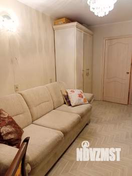 2-к квартира, вторичка, 47м2, 4/5 этаж