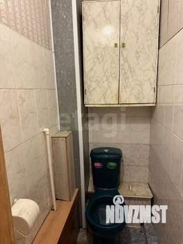 2-к квартира, вторичка, 51м2, 2/9 этаж