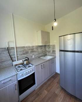 1-к квартира, вторичка, 32м2, 3/5 этаж