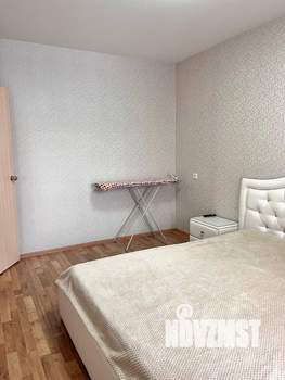 2-к квартира, вторичка, 41м2, 6/17 этаж