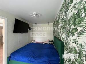 2-к квартира, вторичка, 44м2, 3/5 этаж