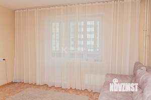 1-к квартира, вторичка, 40м2, 5/10 этаж