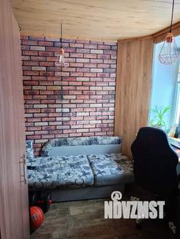 3-к квартира, вторичка, 41м2, 4/4 этаж