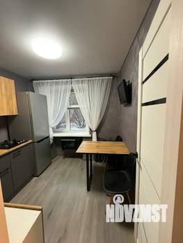 1-к квартира, вторичка, 30м2, 2/5 этаж