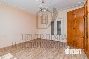 4-к квартира, вторичка, 81м2, 7/9 этаж