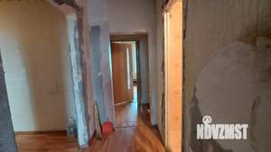 3-к квартира, вторичка, 68м2, 10/10 этаж