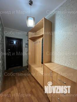 2-к квартира, вторичка, 57м2, 6/10 этаж