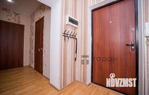 1-к квартира, вторичка, 45м2, 5/9 этаж