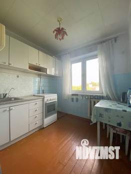 3-к квартира, вторичка, 56м2, 5/5 этаж