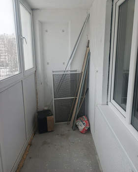 3-к квартира, вторичка, 81м2, 5/10 этаж