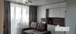 3-к квартира, вторичка, 77м2, 16/18 этаж