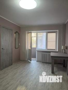 2-к квартира, вторичка, 41м2, 3/5 этаж