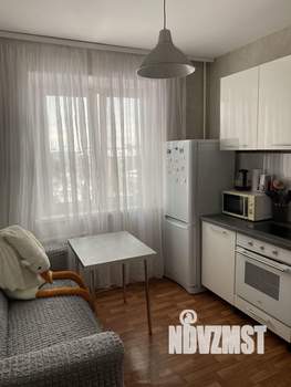 1-к квартира, вторичка, 40м2, 7/10 этаж