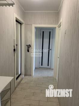 2-к квартира, вторичка, 43м2, 4/5 этаж