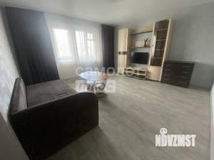 1-к квартира, вторичка, 35м2, 8/9 этаж