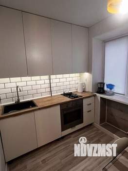2-к квартира, вторичка, 46м2, 1/5 этаж