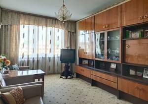 2-к квартира, вторичка, 53м2, 8/9 этаж