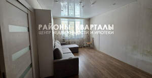 2-к квартира, вторичка, 53м2, 1/2 этаж