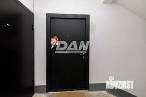 1-к квартира, вторичка, 41м2, 10/11 этаж