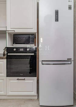 3-к квартира, вторичка, 56м2, 11/17 этаж