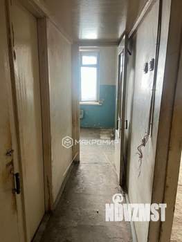 1-к квартира, вторичка, 36м2, 7/16 этаж
