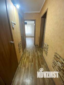 2-к квартира, вторичка, 52м2, 1/9 этаж