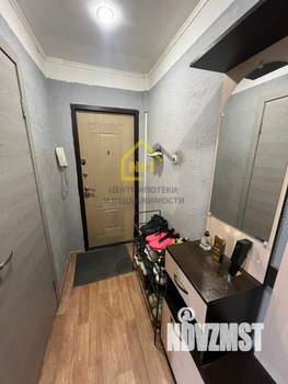 1-к квартира, вторичка, 31м2, 4/5 этаж