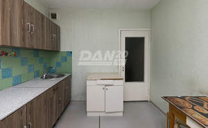 1-к квартира, вторичка, 41м2, 5/10 этаж