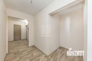 2-к квартира, сданный дом, 50м2, 15/18 этаж