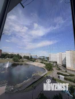 2-к квартира, вторичка, 49м2, 6/10 этаж