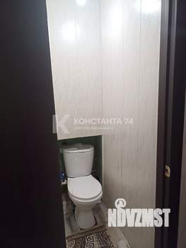 2-к квартира, вторичка, 51м2, 2/5 этаж