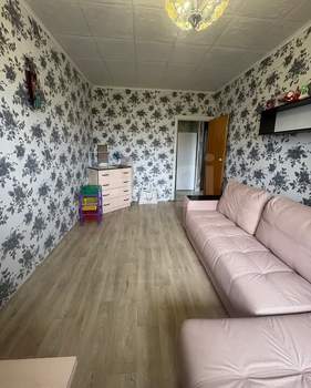 1-к квартира, вторичка, 32м2, 10/10 этаж