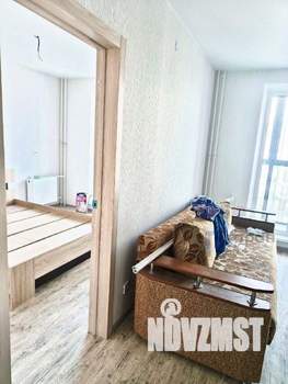 1-к квартира, вторичка, 32м2, 8/10 этаж