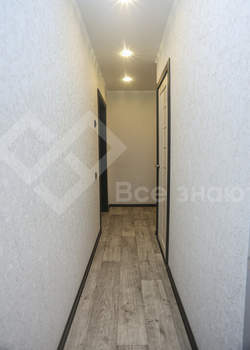 1-к квартира, вторичка, 31м2, 2/5 этаж