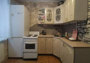 2-к квартира, вторичка, 40м2, 1/9 этаж