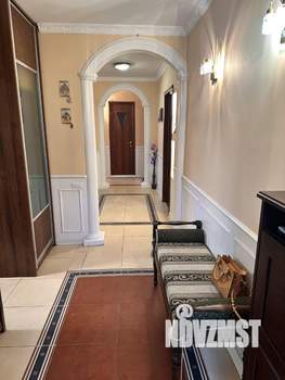 4-к квартира, вторичка, 87м2, 4/10 этаж