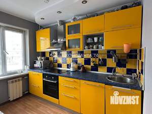 4-к квартира, вторичка, 82м2, 2/10 этаж