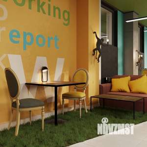 1-к квартира, вторичка, 18м2, 4/10 этаж