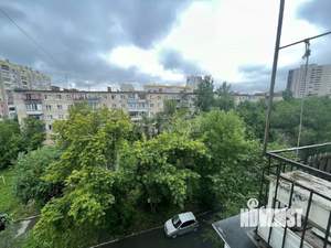 1-к квартира, вторичка, 31м2, 5/5 этаж