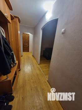 2-к квартира, вторичка, 54м2, 1/9 этаж