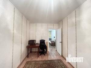 2-к квартира, вторичка, 44м2, 5/5 этаж