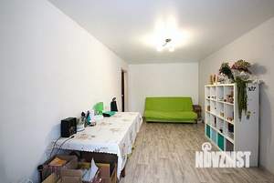 1-к квартира, вторичка, 29м2, 1/5 этаж