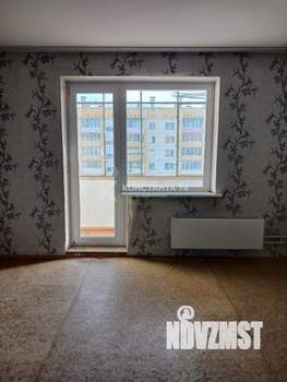 1-к квартира, вторичка, 40м2, 8/10 этаж