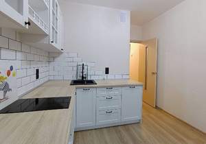 1-к квартира, вторичка, 45м2, 5/10 этаж