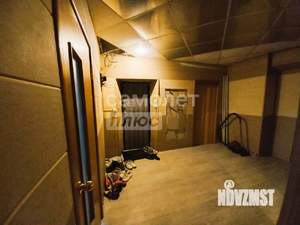 3-к квартира, вторичка, 85м2, 1/4 этаж