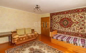 1-к квартира, вторичка, 36м2, 4/5 этаж