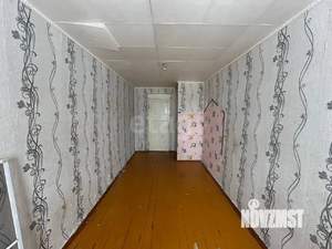 3-к квартира, вторичка, 58м2, 2/5 этаж